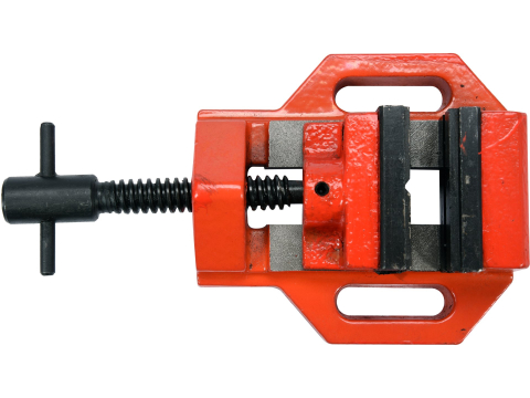 PARALLEL CLAMPS 50MM [2]