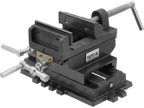 MACHINE VICE 100MM [3]