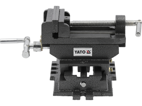 MACHINE VICE 100MM [1]