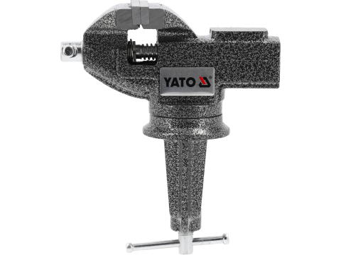 BABY VICE WITH SWIVEL BASE 60MM [2]