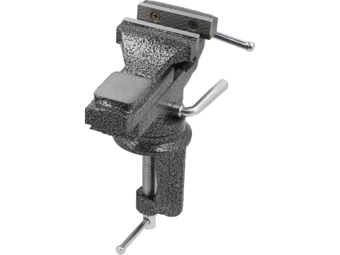 BABY VICE WITH SWIVEL BASE 60MM [3]
