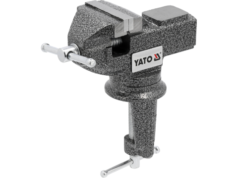 Menghine - BABY VICE WITH SWIVEL BASE 60MM