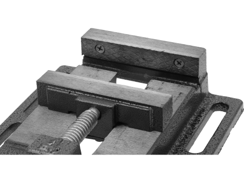 DRILL PRESS VICE 100MM [4]