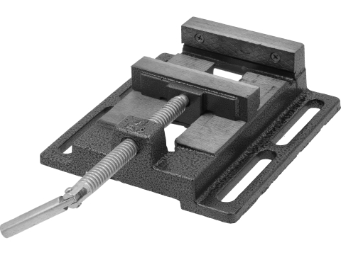 DRILL PRESS VICE 100MM [3]