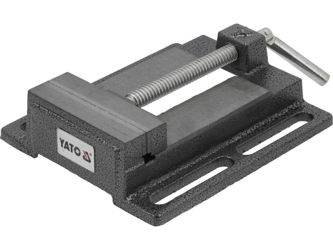 Scule de mână - DRILL PRESS VICE 100MM