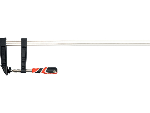 Cleme și prese - F-WOOD CLAMP