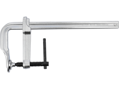 Cleme și prese - F-CLAMP 120X300 MM