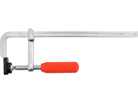 Cleme și prese - F-CLAMP 80X300 MM