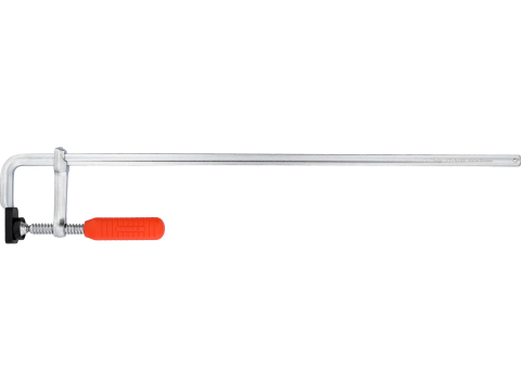 Cleme și prese - F-CLAMP 80X600 MM