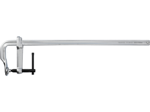 Cleme și prese - F-CLAMP 600X120 MM
