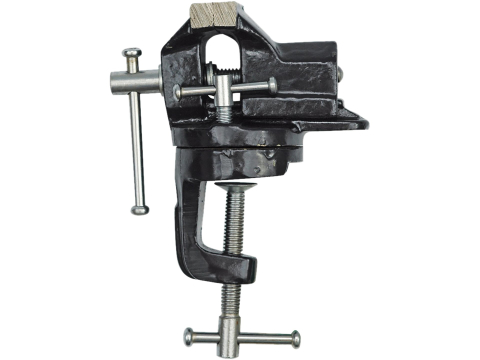 Menghine - BABY VICE -SWIVEL BASE 60MM