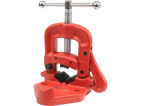 Scule instalatori - HINGED PIPE VICE 60 MM