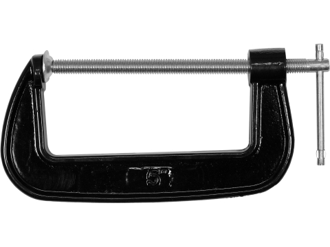 Construcții - C CLAMP 5"