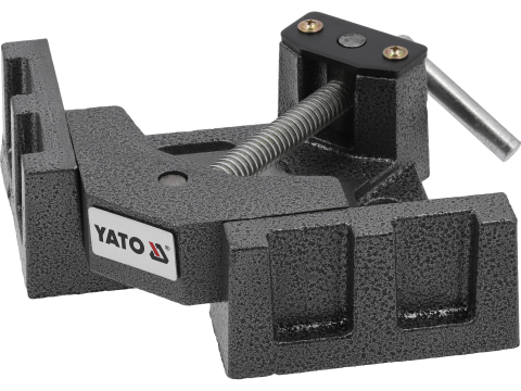 WELDING VICE 100MM [1]