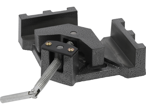 WELDING VICE 100MM [3]