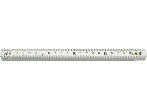 Scule de mână - FOLDING RULE