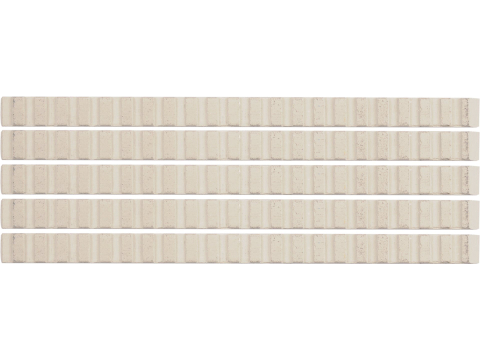 LEAD HB WHITE /5PCS/ [1]