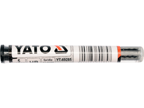 Articole pentru marcaje - LEAD HB /5PCS/