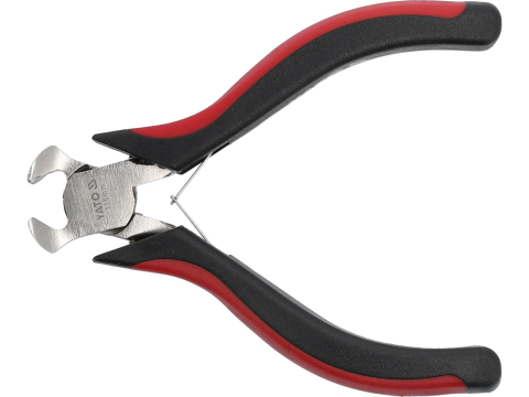 Clești - END CUTTING PLIERS, MINI 115 MM