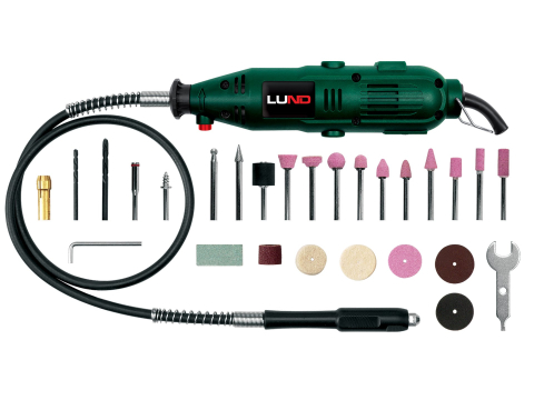 Polizoare - MINI GRINDER 135W
