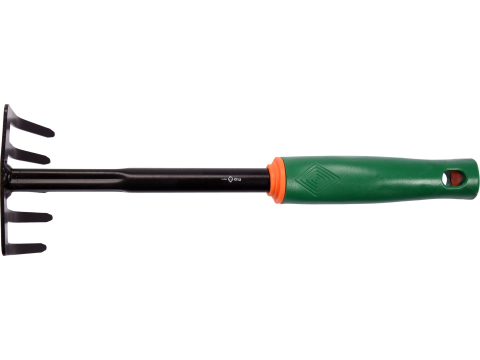 5 TEETH RAKE [1]
