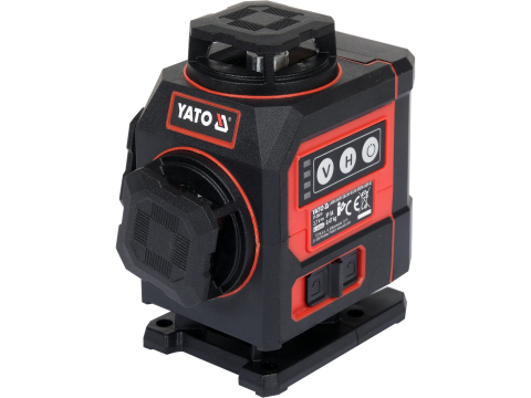 Instrumente de măsură și control - 4D MINI GREEN LASER WITH ACCESSORIES