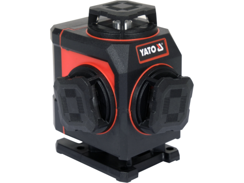 4D MINI GREEN LASER WITH ACCESSORIES [1]