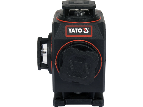 4D MINI GREEN LASER WITH ACCESSORIES [4]