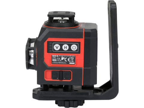 4D MINI GREEN LASER WITH ACCESSORIES [7]