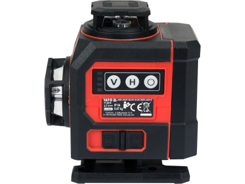 4D MINI GREEN LASER WITH ACCESSORIES [5]