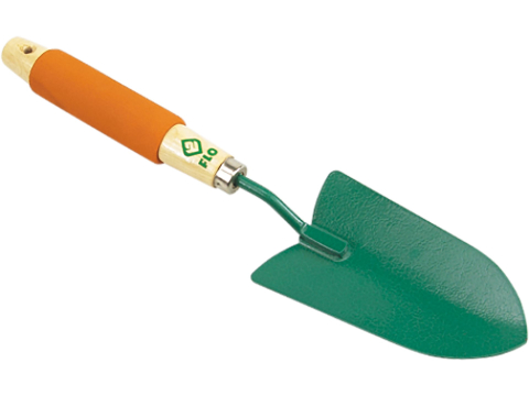 Scule de mână pentru grădinărit - TROWEL