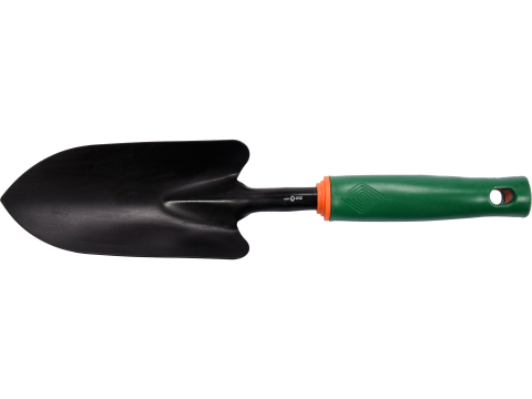 TROWEL [1]