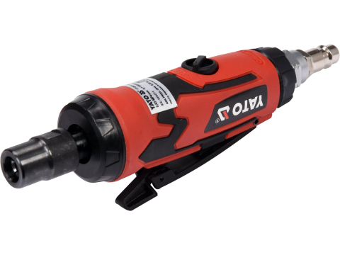AIR DIE GRINDER COMPOSITE BODY [1]