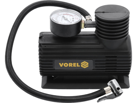 MINI AIR COMPRESSOR 12V [4]