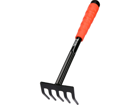RAKE, STEEL 325 MM [1]