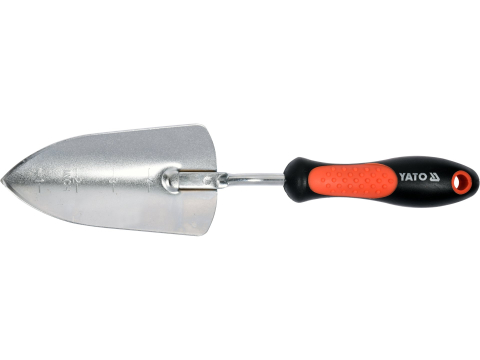 TROWEL, CHROME PLATED 340 MM [1]
