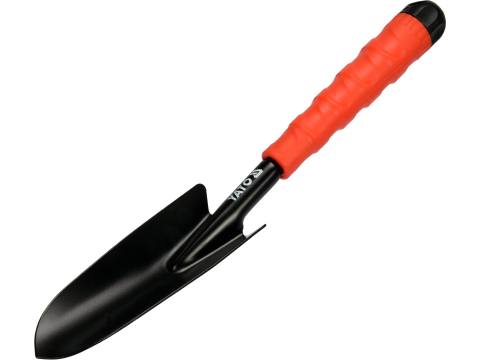 Scule de mână pentru grădinărit - TRANSPLANTER, STEEL 350 MM