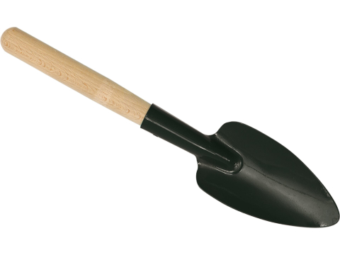 Scule de mână pentru grădinărit - TROWEL