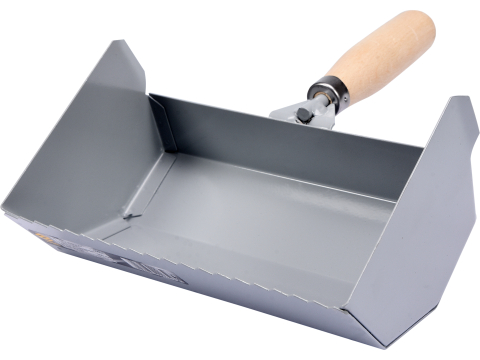 TROWEL FOR AIRCRETE 200MM [1]