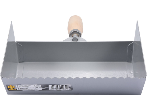 Unelte pentru zidarie - TROWEL FOR AIRCRETE 200MM