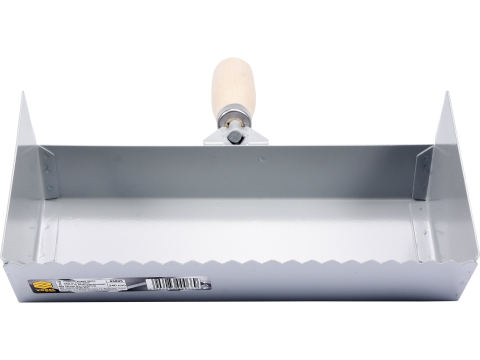 Unelte pentru zidarie - TROWEL FOR AIRCRETE 240MM