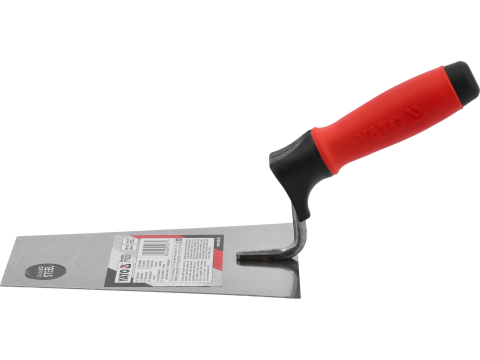 TRAPEZOID TROWEL 120X180X80 MM [1]