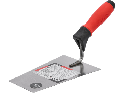 Scule de mână - TRAPEZOID TROWEL 120X180X80 MM