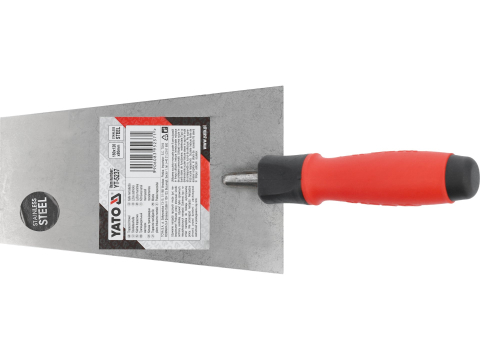 TRAPEZOID TROWEL 120X180X80 MM [2]