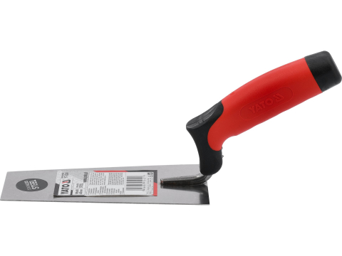 TRAPEZOID TROWEL 165X80X55 MM [1]
