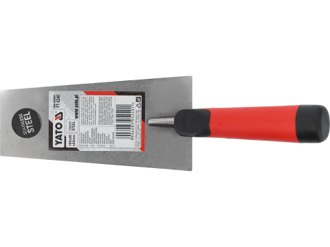 TRAPEZOID TROWEL 165X80X55 MM [2]