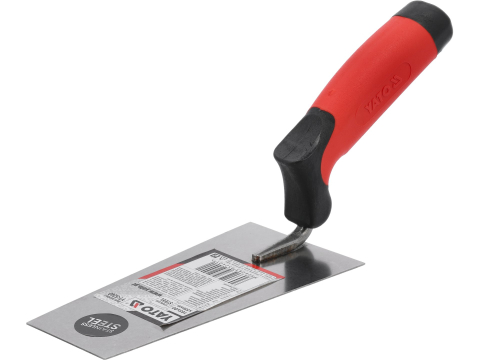 Scule de mână - TRAPEZOID TROWEL 165X80X55 MM