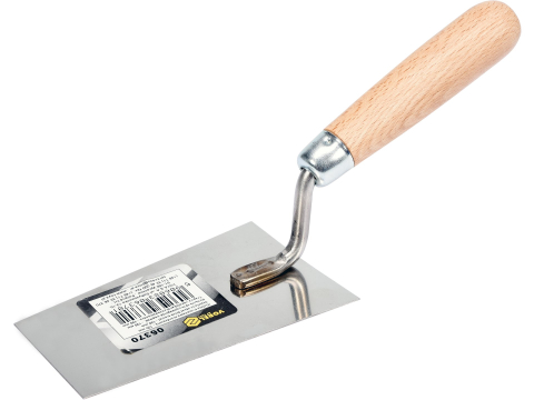 BRICK TROWEL, STEINLESS 120MM [1]