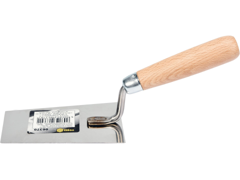 Gletiere, spacluri și mistrii - BRICK TROWEL, STEINLESS 120MM