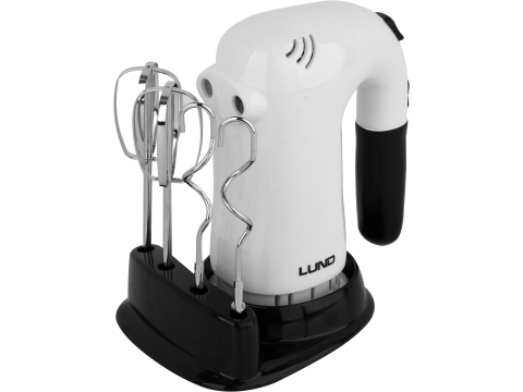 Casă și grădină - HAND MIXER 150- 200W
